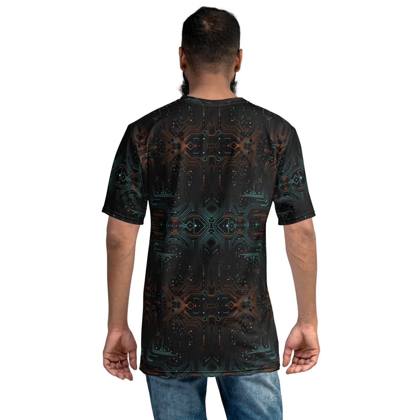 A.I. TestKitchen A.I. Singularity Tee