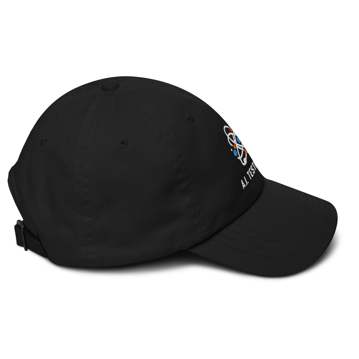 A.I. TestKitchen Dad hat