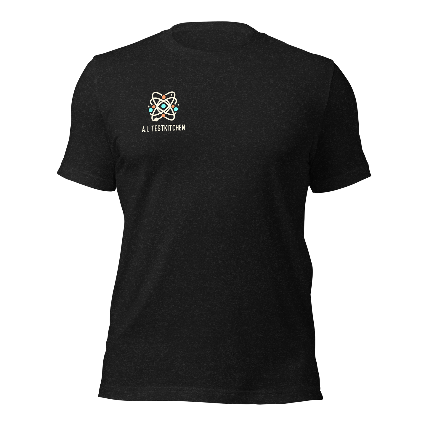 A.I. TestKitchen Minimalistic Tee
