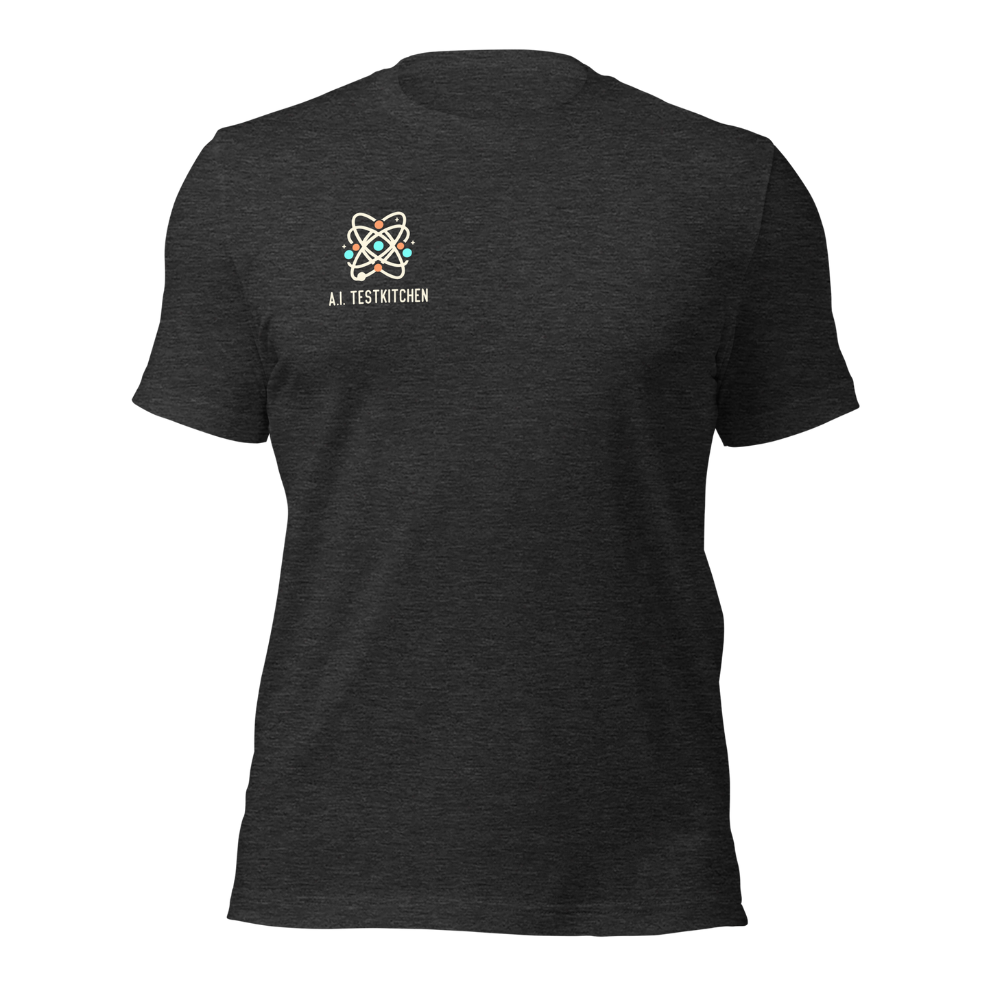 A.I. TestKitchen Minimalistic Tee